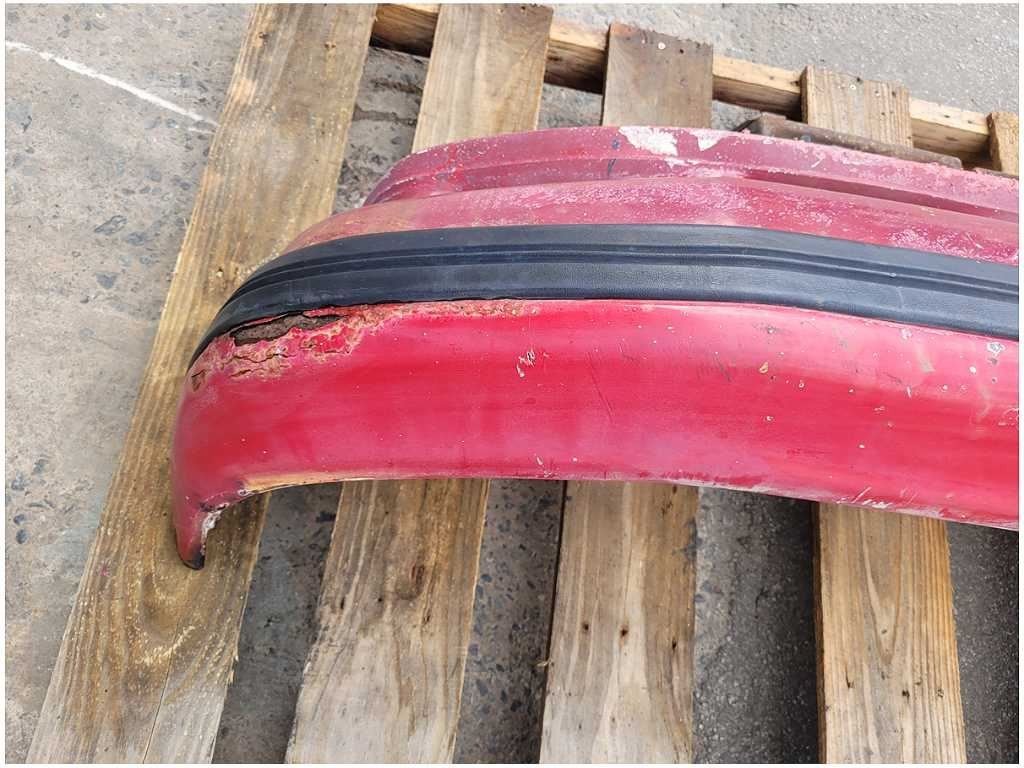 1993 - 1995 Ford F150 Lightning SVT Lower Front Bumper Cover Valance *Read* 2790 - The Parts Farm