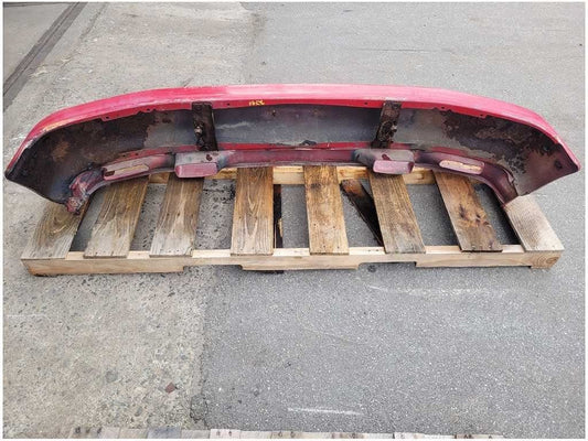 1993-1995 Ford F150 Lightning SVT Lower Front Bumper Cover Valance *Read* 2790