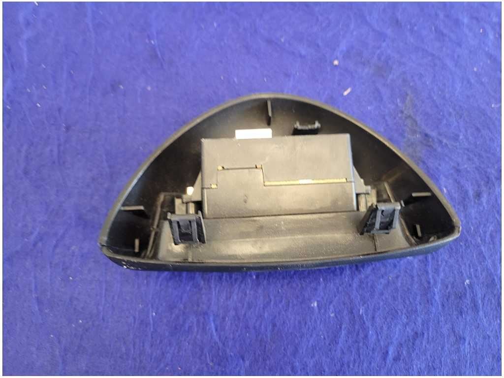 1994 - 1997 Ford Mustang GT Cobra Dash Clock Center Gauge Time 2724 - The Parts Farm