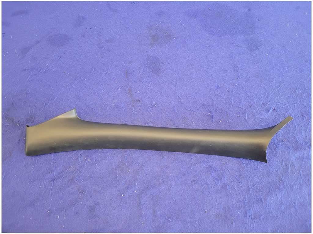 1994 - 1998 Ford Mustang GT Cobra Driver A Pillar Trim Cover Convertible 2724 - The Parts Farm
