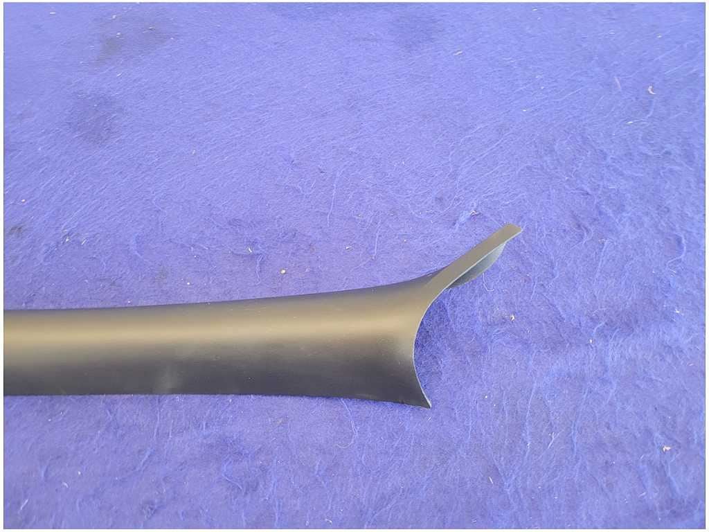 1994 - 1998 Ford Mustang GT Cobra Driver A Pillar Trim Cover Convertible 2724 - The Parts Farm