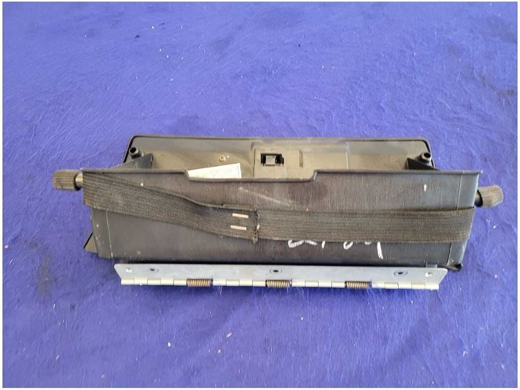 1994 - 1998 Ford Mustang GT Cobra Glove Box Passenger Dashboard Panel Tan 2748 - The Parts Farm