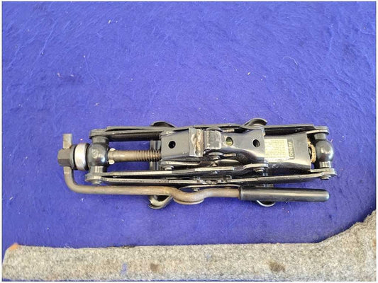 1994-1998 Ford Mustang GT Cobra Scissor Jack Emergency Roadside Lug Wrench 2724
