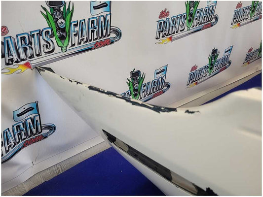 1994-1998 Ford Mustang GT Rear Bumper Cover Back Paint 2704