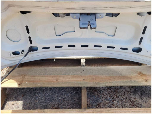 1994-1998 Ford Mustang GT Rear Deck Lid Trunk Spoiler Wing Paint 2704