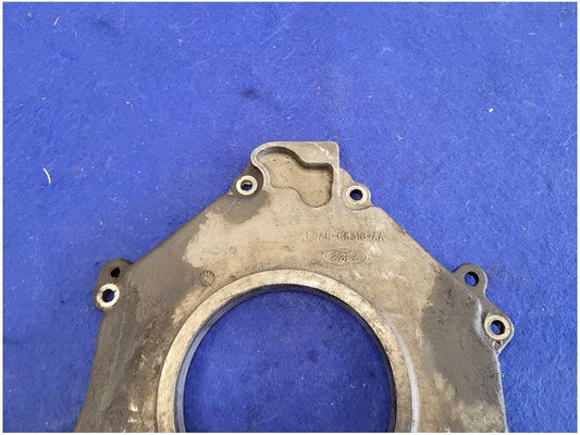 1996-1998 Ford Mustang Cobra 32v 4.6L Rear Main Seal Block Plate