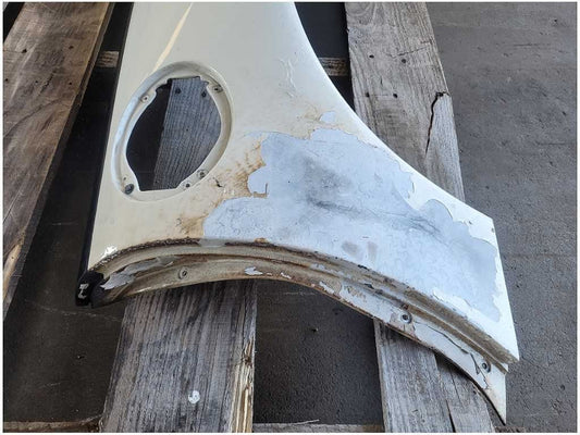 1997-2004 Chevy Corvette FRC Lewis Motorsports Driver Rear Quarter Panel 2846