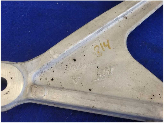 19972004 Chevrolet Corvette Z06 FRC C5 Rear Passenger Upper Control Arm 2814