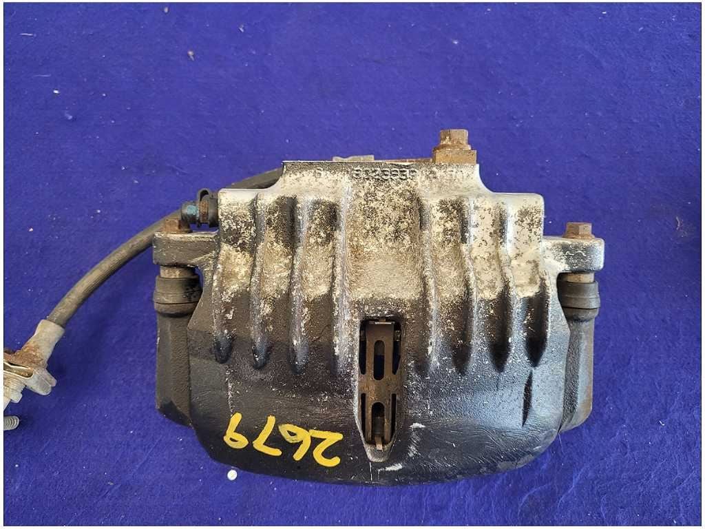 1998 - 2001 Pontiac Trans Am Firebird 5.7L Driver LH Front Brake Caliper 2679 - The Parts Farm