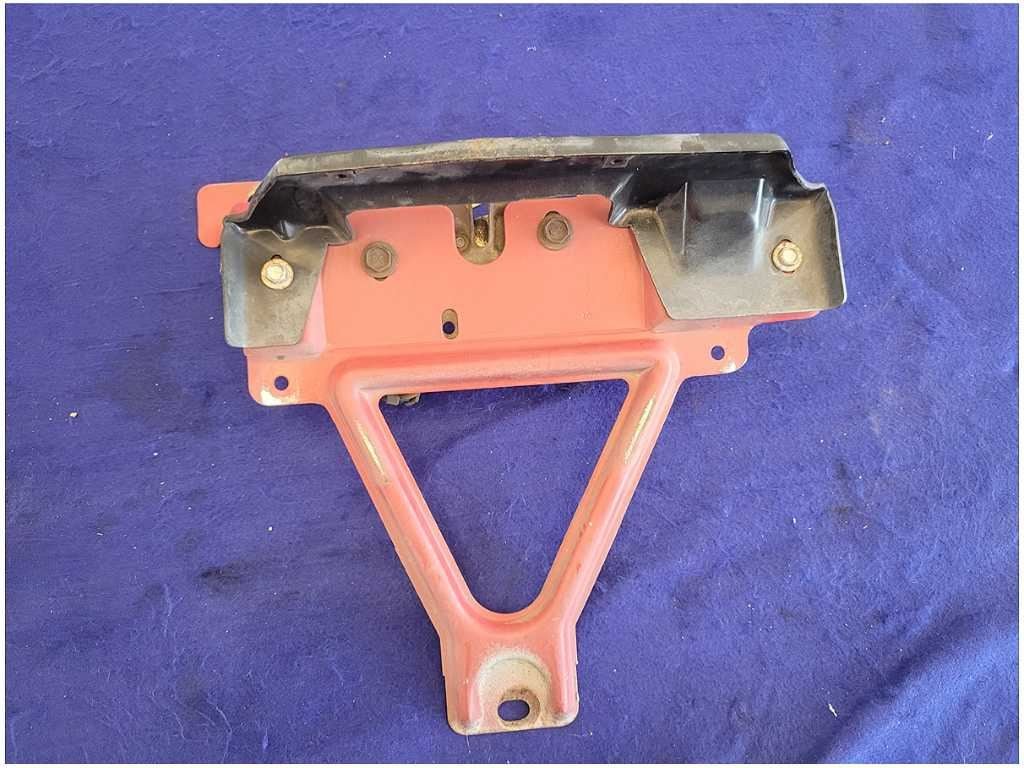 1998 - 2001 Pontiac Trans Am Firebird 5.7L Front Hood Latch Panel Lock 2679 - The Parts Farm