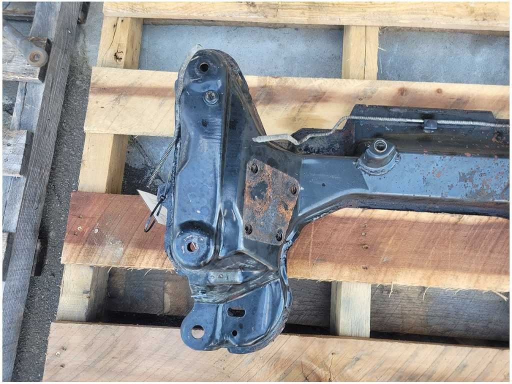 1998 - 2001 Pontiac Trans Am Firebird 5.7L Front K Member Engine Cradle 2679 - The Parts Farm