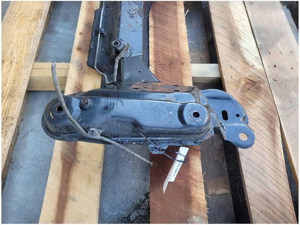 1998 - 2001 Pontiac Trans Am Firebird 5.7L Front K Member Engine Cradle 2679 - The Parts Farm