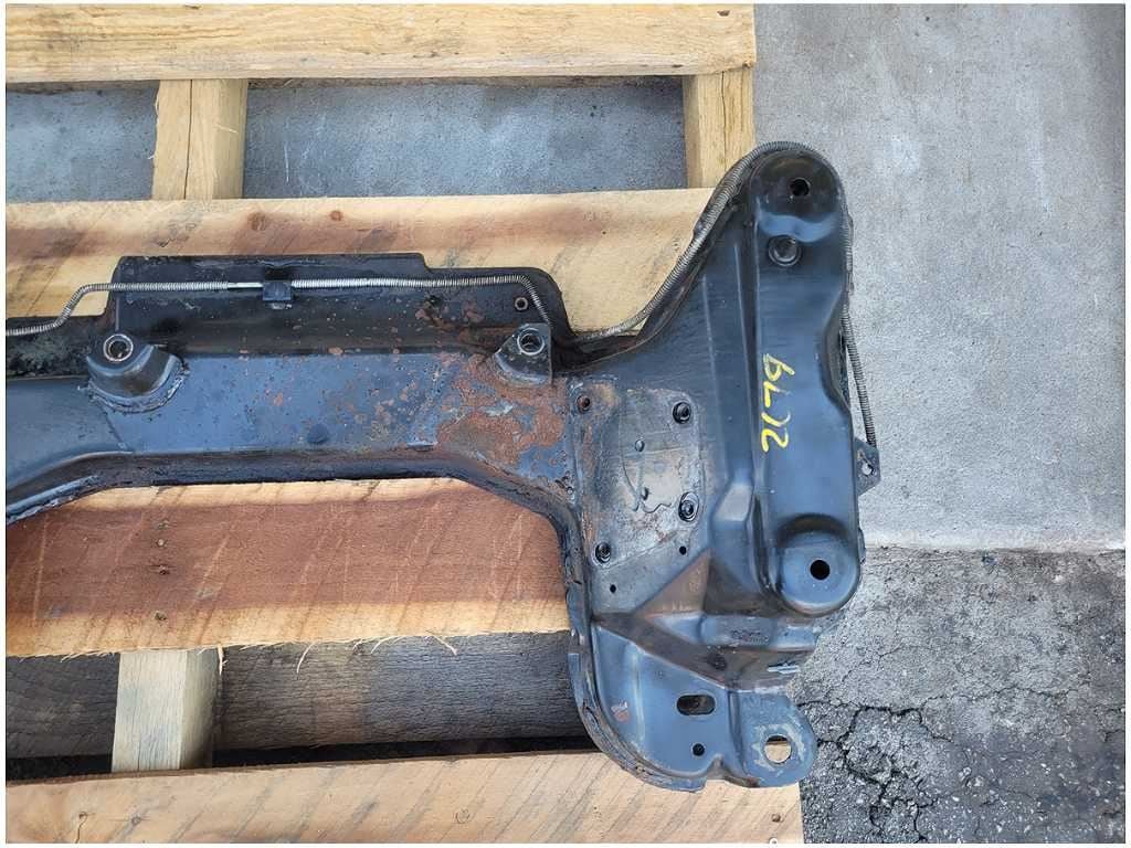 1998 - 2001 Pontiac Trans Am Firebird 5.7L Front K Member Engine Cradle 2679 - The Parts Farm