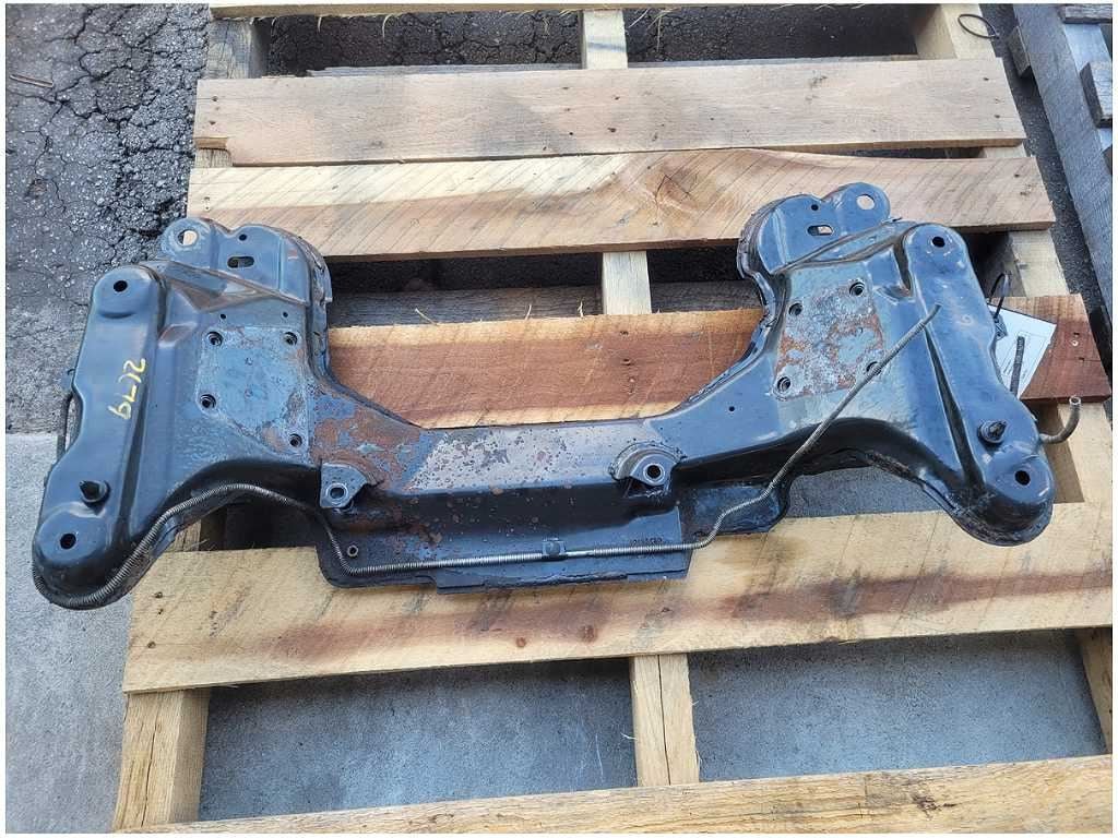 1998 - 2001 Pontiac Trans Am Firebird 5.7L Front K Member Engine Cradle 2679 - The Parts Farm