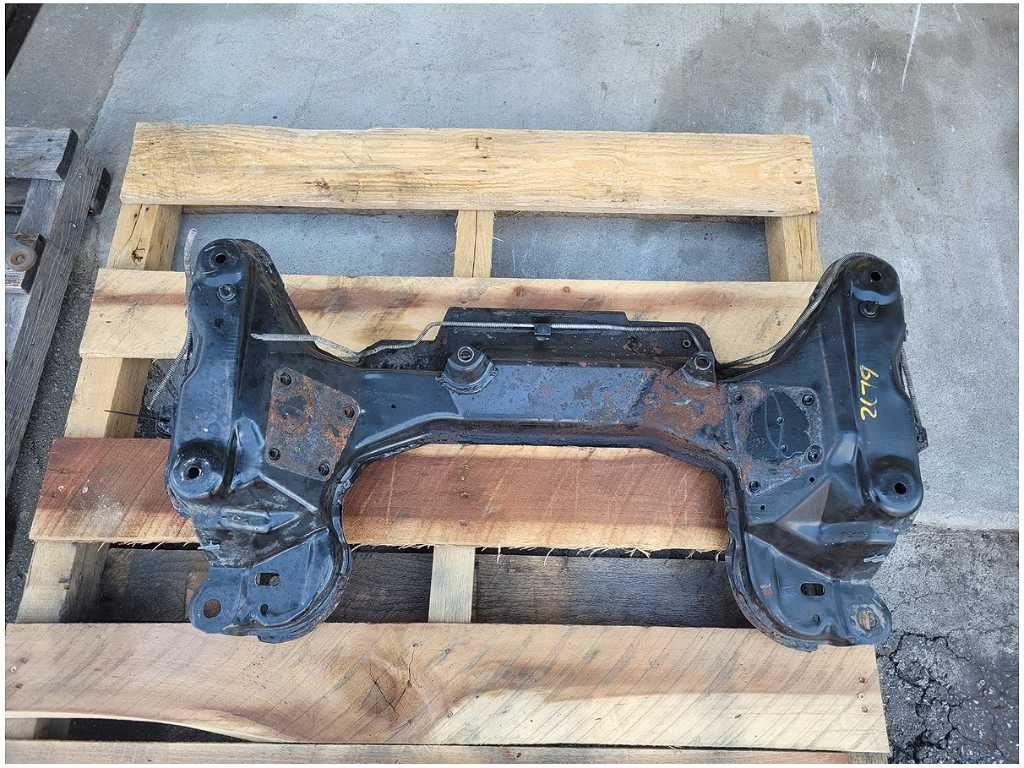 1998 - 2001 Pontiac Trans Am Firebird 5.7L Front K Member Engine Cradle 2679 - The Parts Farm