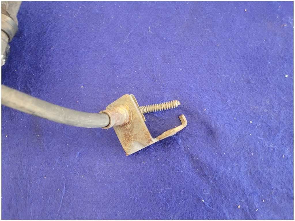 1998 - 2001 Pontiac Trans Am Firebird 5.7L Passenger Front Brake Caliper 2679 - The Parts Farm