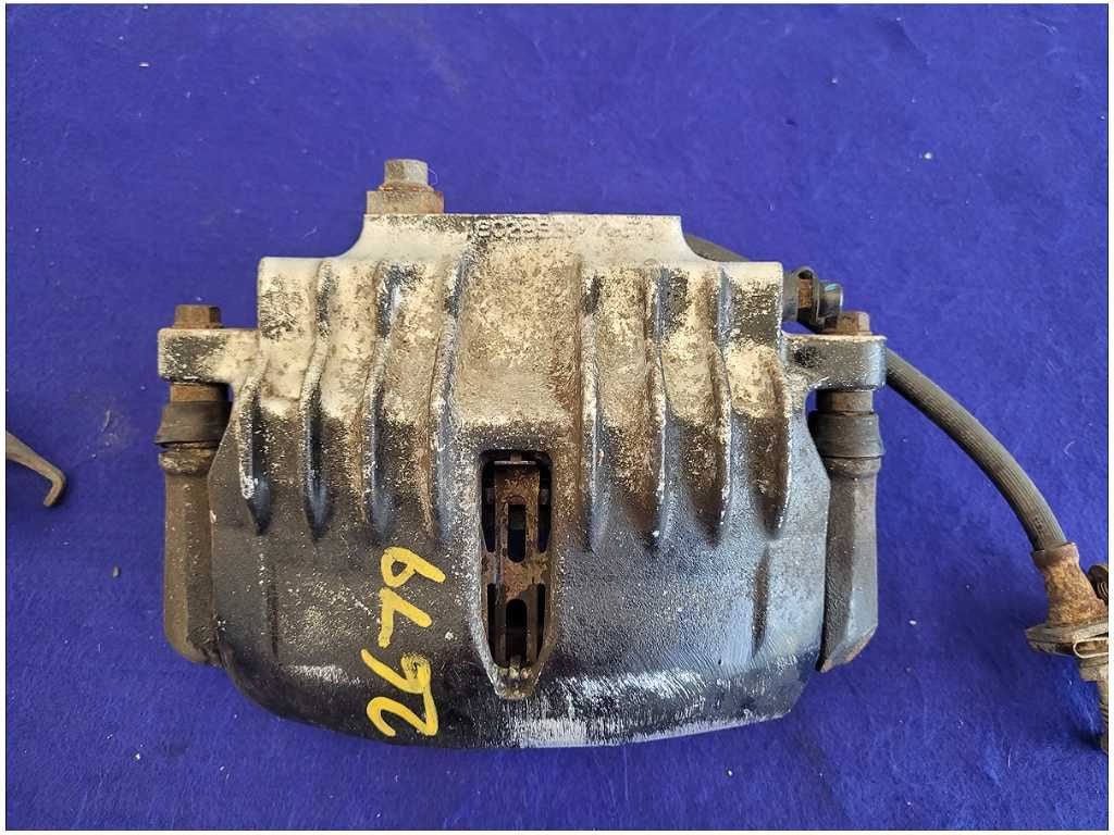 1998 - 2001 Pontiac Trans Am Firebird 5.7L Passenger Front Brake Caliper 2679 - The Parts Farm