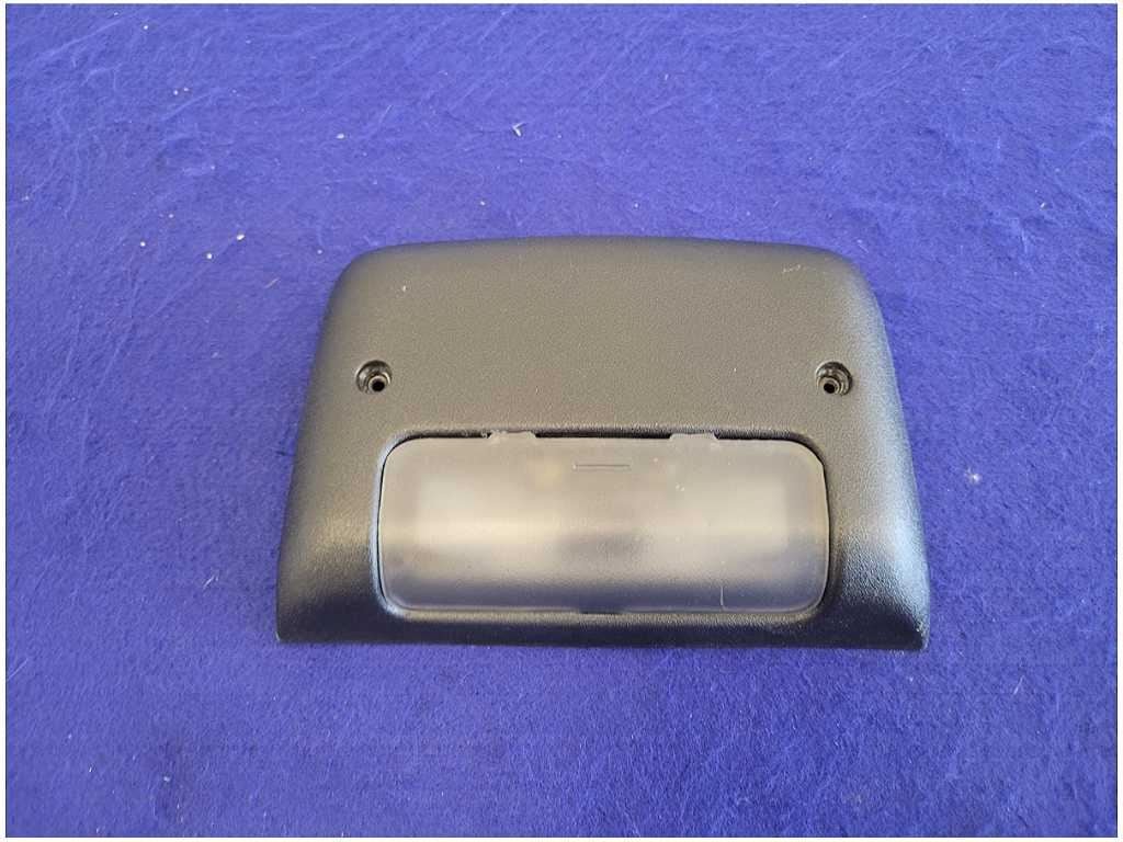 1998 - 2002 Pontiac Trans Am 5.7L Coupe Dome Map Light Cover Trim 2679 - The Parts Farm