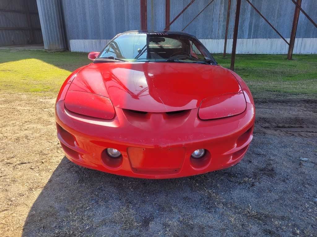 1998 - 2002 Pontiac Trans Am 5.7L Coupe Dome Map Light Cover Trim 2679 - The Parts Farm