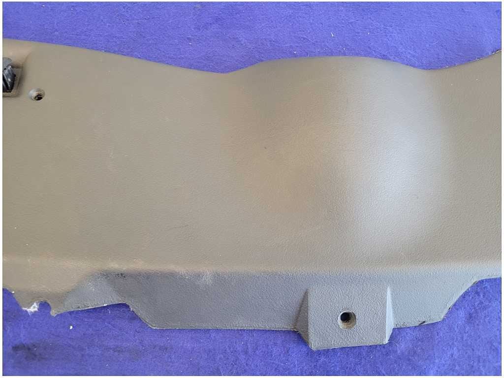 1998 - 2002 Pontiac Trans Am 5.7L Coupe Lower Column Trim Steering 2679 - The Parts Farm