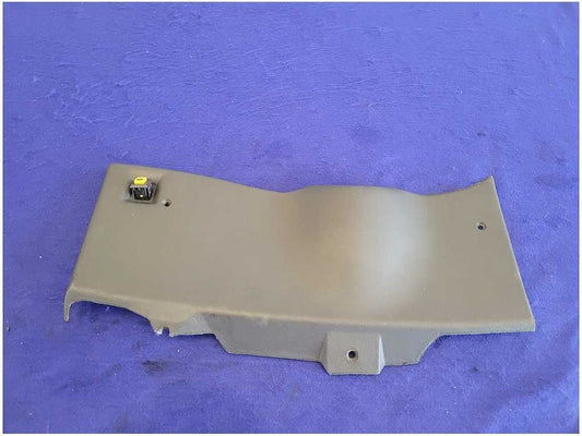 1998 - 2002 Pontiac Trans Am 5.7L Coupe Lower Column Trim Steering 2679 - The Parts Farm
