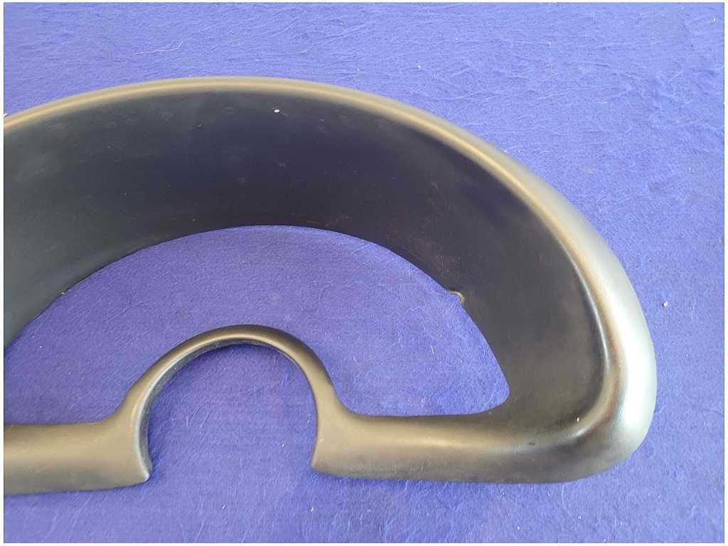 1998 - 2002 Pontiac Trans Am Firebird 5.7L Front Bezel Gauge Cluster Cover 2679 - The Parts Farm