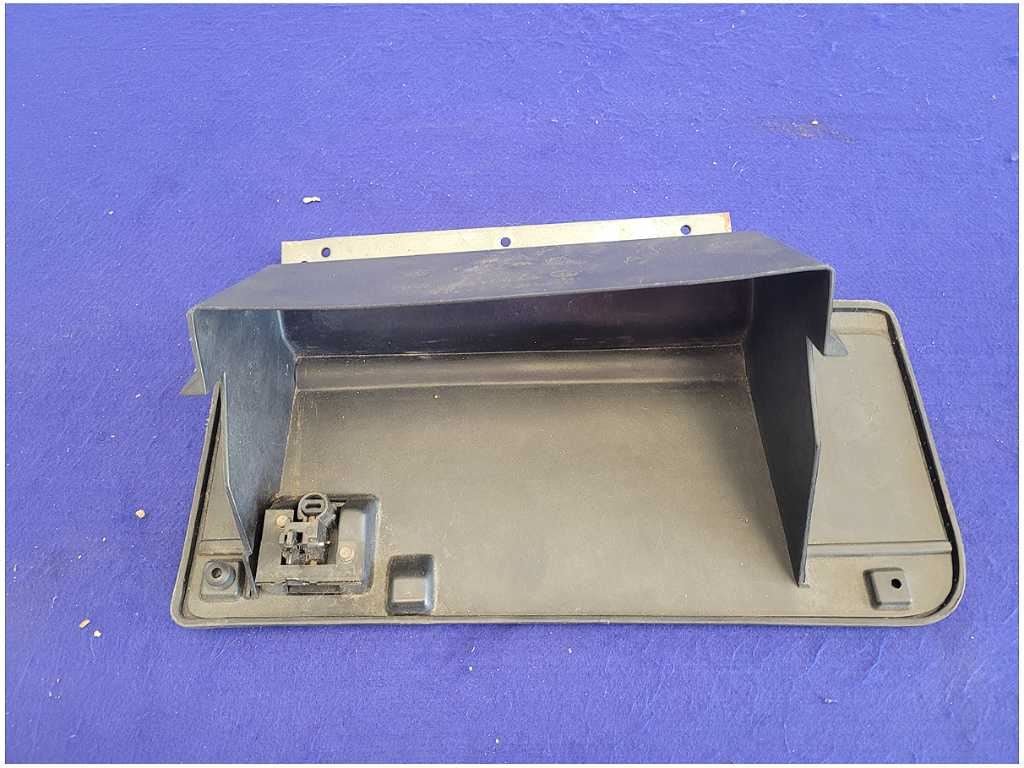 1998 - 2002 Pontiac Trans Am Firebird 5.7L Front Passenger Glove Box 2679 - The Parts Farm