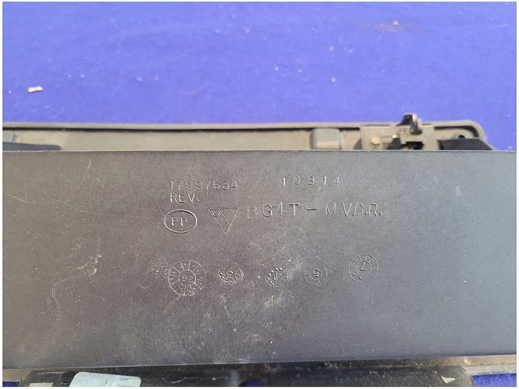 1998 - 2002 Pontiac Trans Am Firebird 5.7L Front Passenger Glove Box 2679 - The Parts Farm