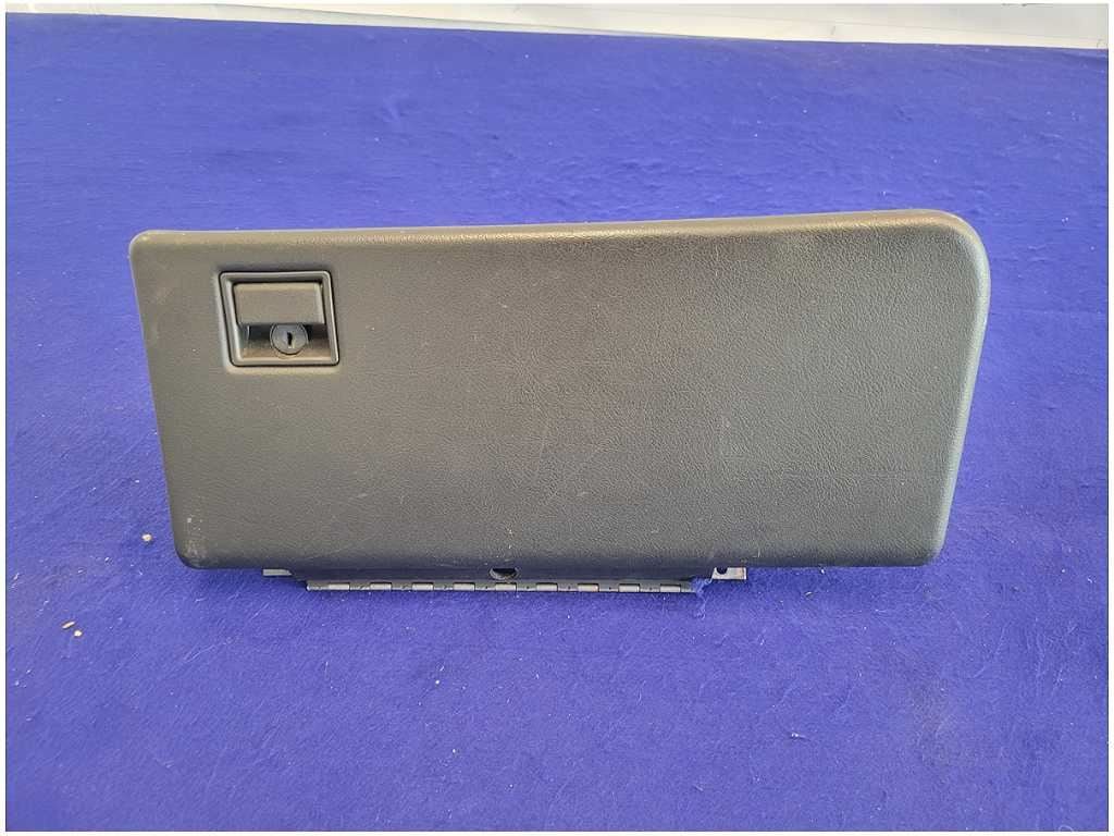 1998 - 2002 Pontiac Trans Am Firebird 5.7L Front Passenger Glove Box 2679 - The Parts Farm