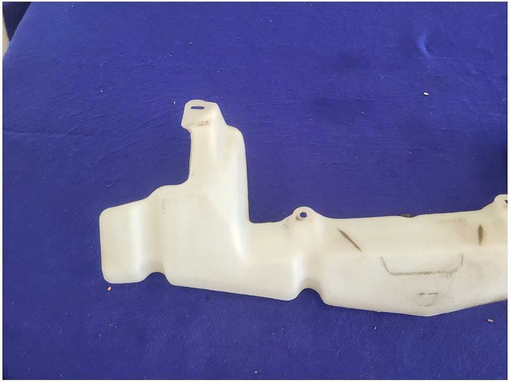 1998 - 2002 Pontiac Trans Am Firebird Coupe Front Windshield Wiper Reservoir 2679 - The Parts Farm