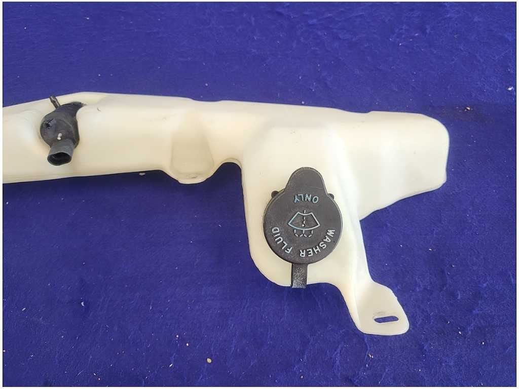 1998 - 2002 Pontiac Trans Am Firebird Coupe Front Windshield Wiper Reservoir 2679 - The Parts Farm