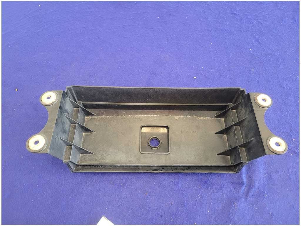 1998 - 2002 Pontiac Trans Am Firebird Rear Tail Finish Panel Center 2679 - The Parts Farm