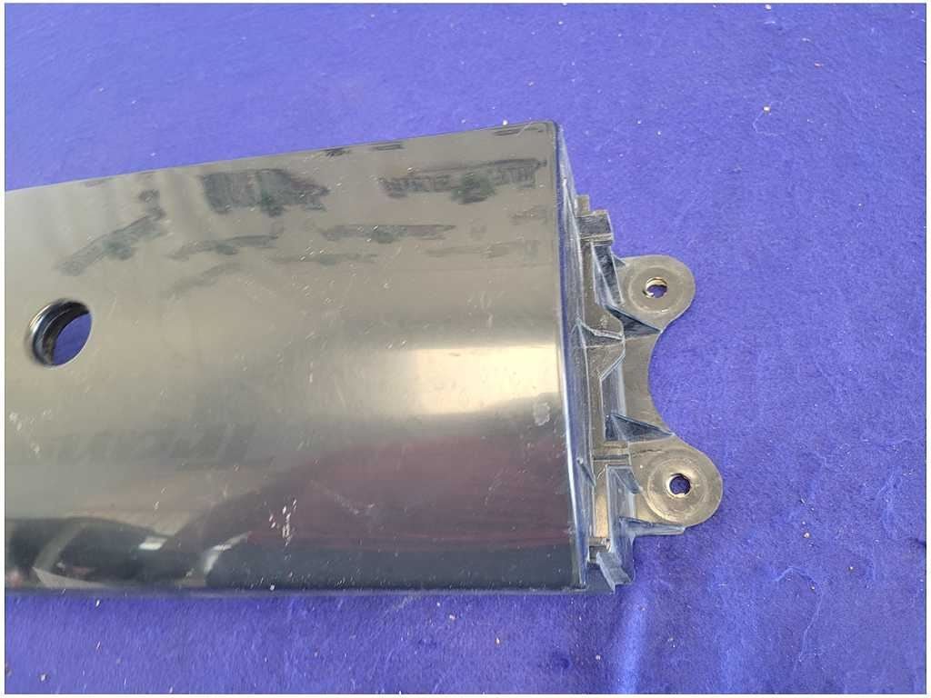 1998 - 2002 Pontiac Trans Am Firebird Rear Tail Finish Panel Center 2679 - The Parts Farm