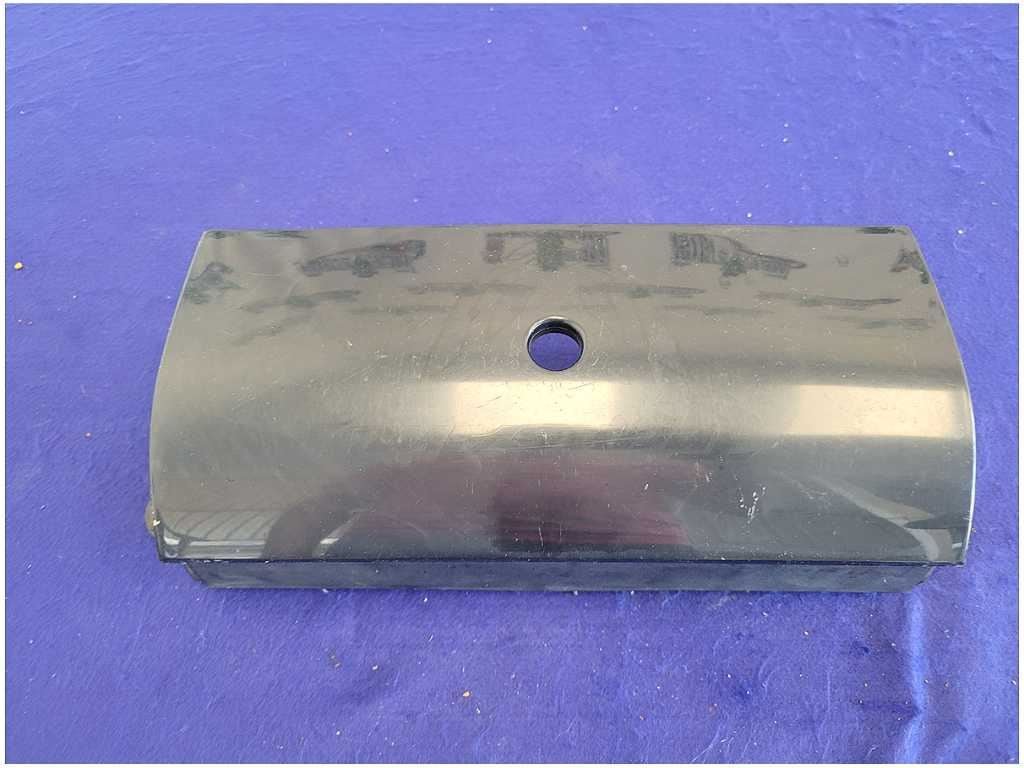 1998 - 2002 Pontiac Trans Am Firebird Rear Tail Finish Panel Center 2679 - The Parts Farm