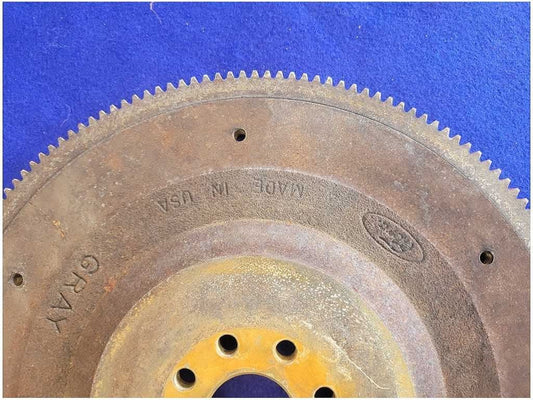 1999-2000 Ford Mustang GT 4.6L Flywheel Manual Transmission M/T 8 Bolt 2675