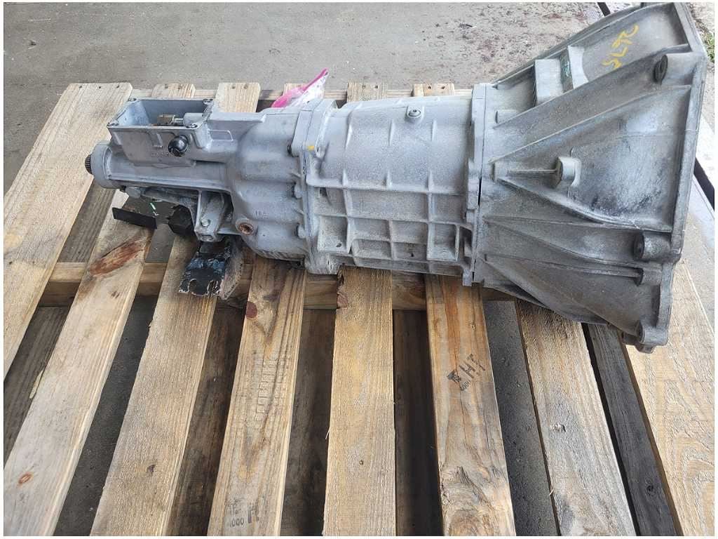 1999 - 2001 Ford Mustang GT 4.6L Manual Transmission T45 M/T YR33 - 7003 - AA 2675 - The Parts Farm