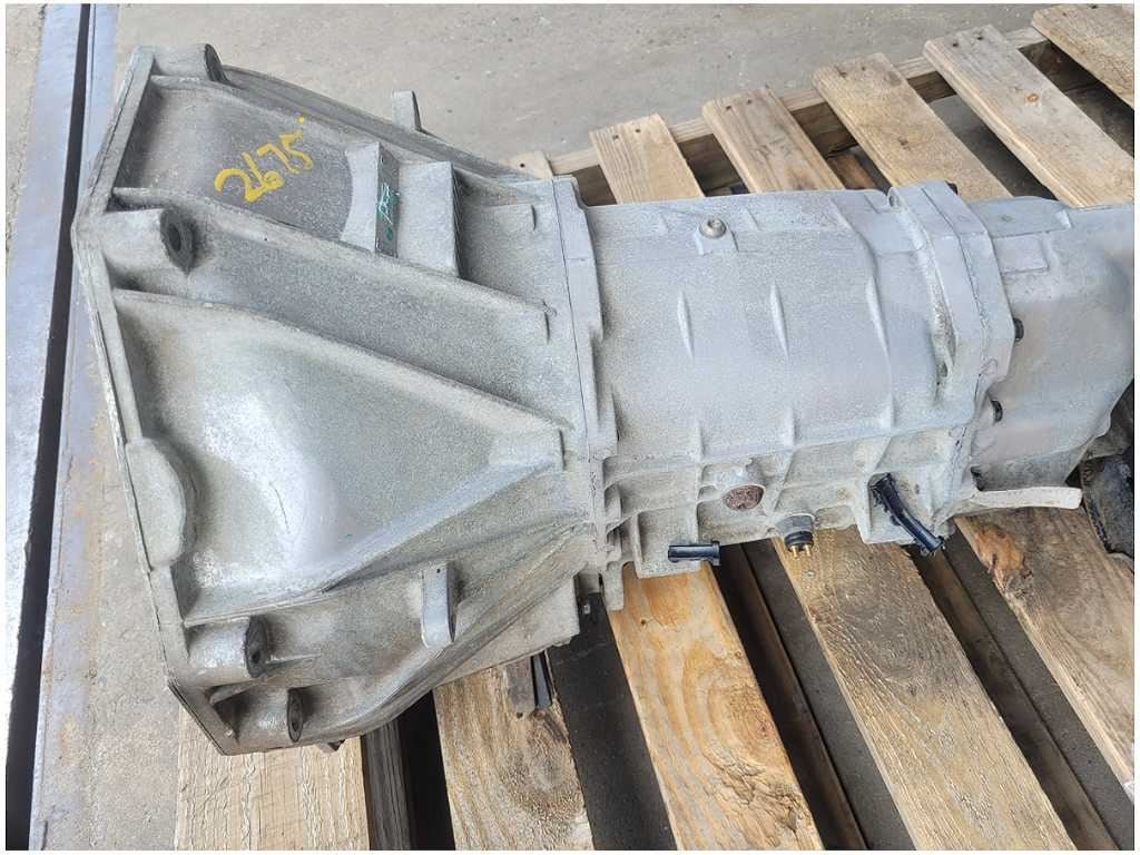 1999 - 2001 Ford Mustang GT 4.6L Manual Transmission T45 M/T YR33 - 7003 - AA 2675 - The Parts Farm