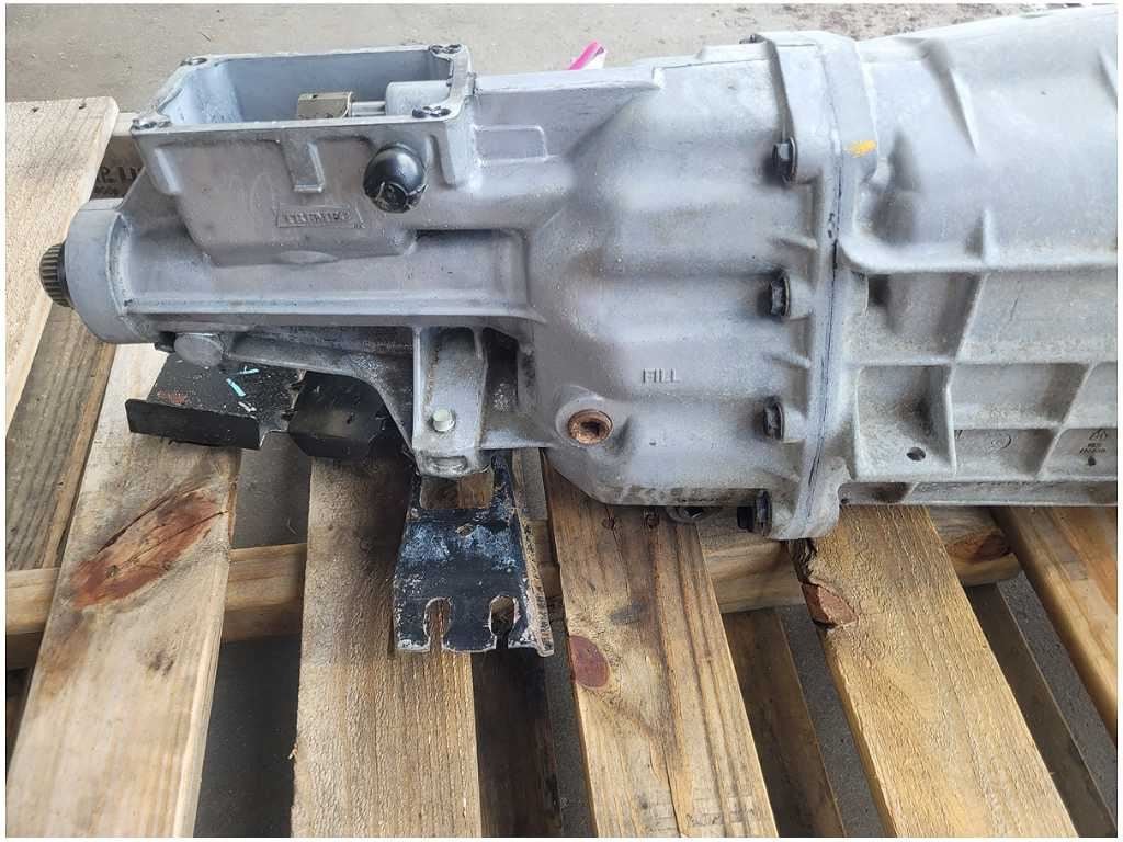 1999 - 2001 Ford Mustang GT 4.6L Manual Transmission T45 M/T YR33 - 7003 - AA 2675 - The Parts Farm