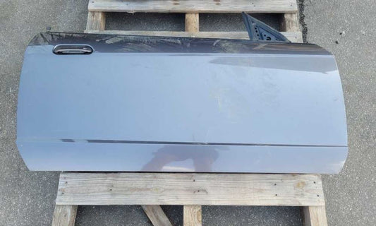 1999 - 2004 Ford Mustang Cobra SVT DOHC Passenger Door Convertible Paint CX 2302 - The Parts Farm
