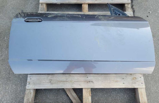 1999-2004 Ford Mustang Cobra SVT DOHC Passenger Door Convertible Paint CX 2302