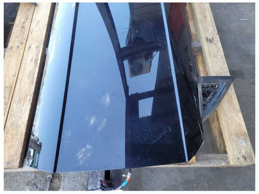 1999-2004 Ford Mustang Cobra SVT DOHC Passenger Front Door Shell Paint UA 2276