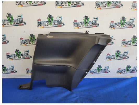1999 - 2004 Ford Mustang Cobra SVT DOHC Passenger Rear Interior Quarter Trim 2573 - The Parts Farm