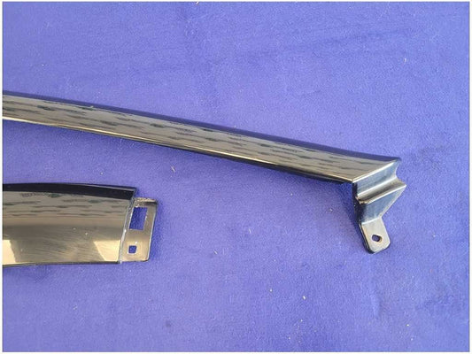 1999-2004 Ford Mustang Coupe Driver Left Rear Pillar Molding Trim Paint UA 267