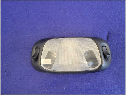 1999-2004 Ford Mustang GT 4.6L Coupe Dome Map Light Roof Lamp 2675