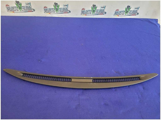 1999 - 2004 Ford Mustang GT 4.6L Coupe Front Upper Dash Vent Trim 2675 - The Parts Farm