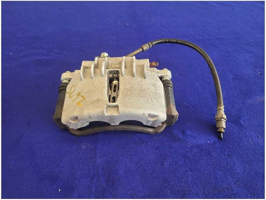 1999 - 2004 Ford Mustang GT 4.6L Driver Left Front Brake Caliper 2 Piston 2675 - The Parts Farm