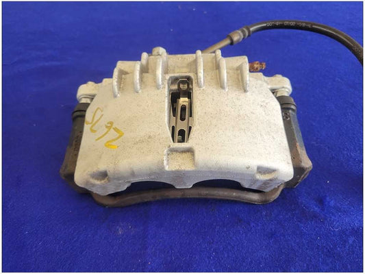 1999-2004 Ford Mustang GT 4.6L Driver Left Front Brake Caliper 2 Piston 2675