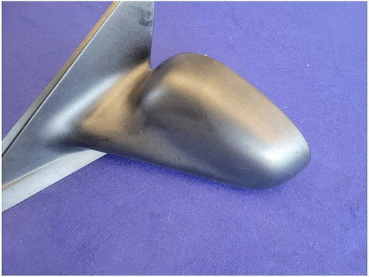 1999-2004 Ford Mustang GT 4.6L Driver Left Rear View Mirror Black 2675