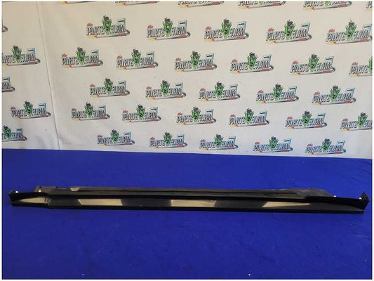 1999 - 2004 Ford Mustang GT 4.6L Driver Lower Rocker Molding Panel Paint UA 2675 - The Parts Farm