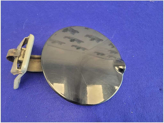 1999-2004 Ford Mustang GT 4.6L Fuel Door Cap Passenger Paint UA 2675